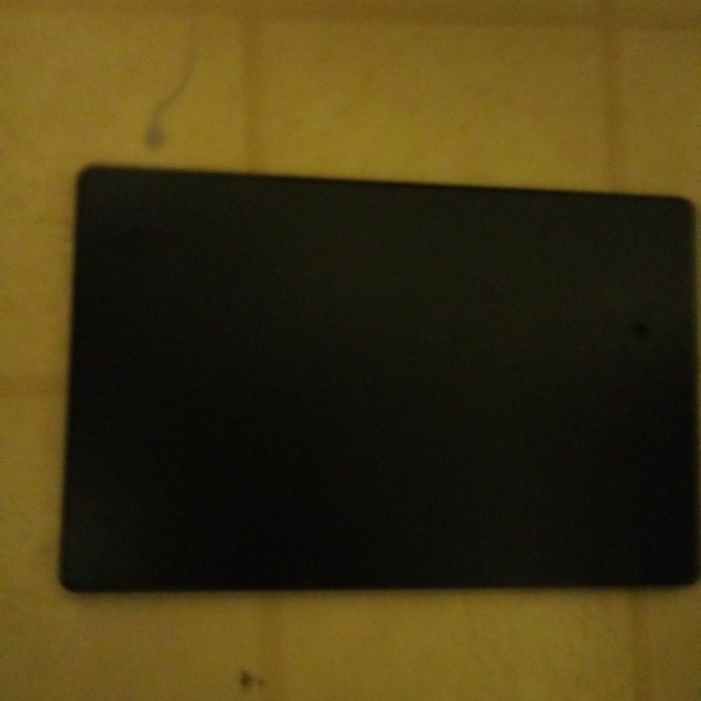 A Rcv Tablet - Picture 4 of 4